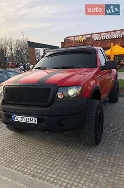 Пикап Ford F-150 2007 в 