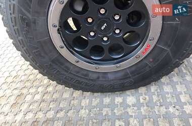 Пикап Ford F-150 2007 в 