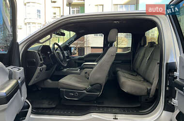 Пикап Ford F-150 2017 в 