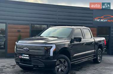 Пикап Ford F-150 2023 в Ровно