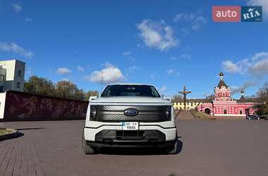 Пікап Ford F-150 2023 в Дніпрі