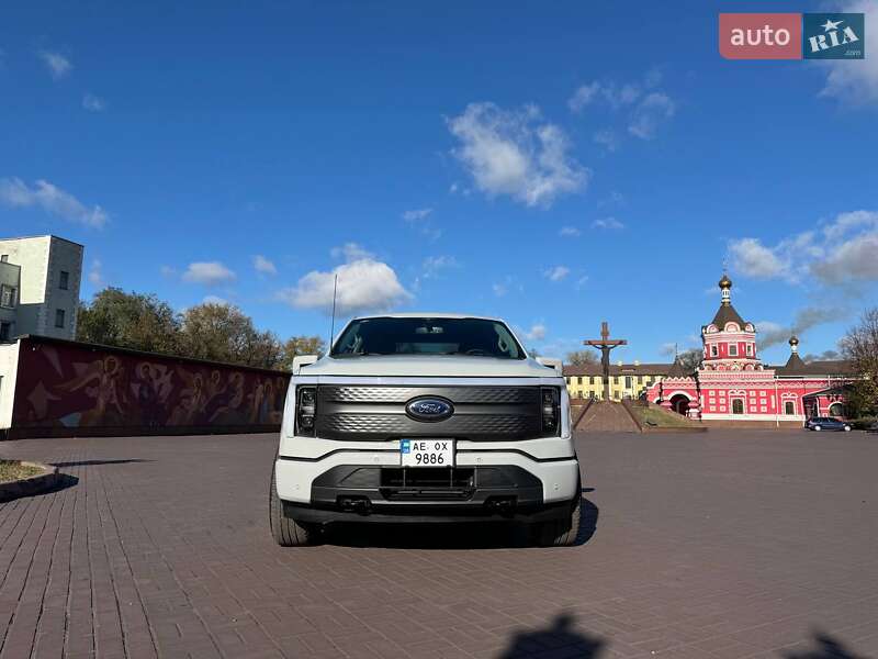 Ford F-150 2023