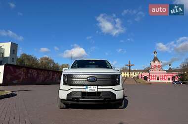Пікап Ford F-150 2023 в 