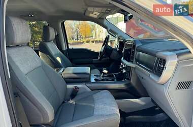 Пікап Ford F-150 2023 в 
