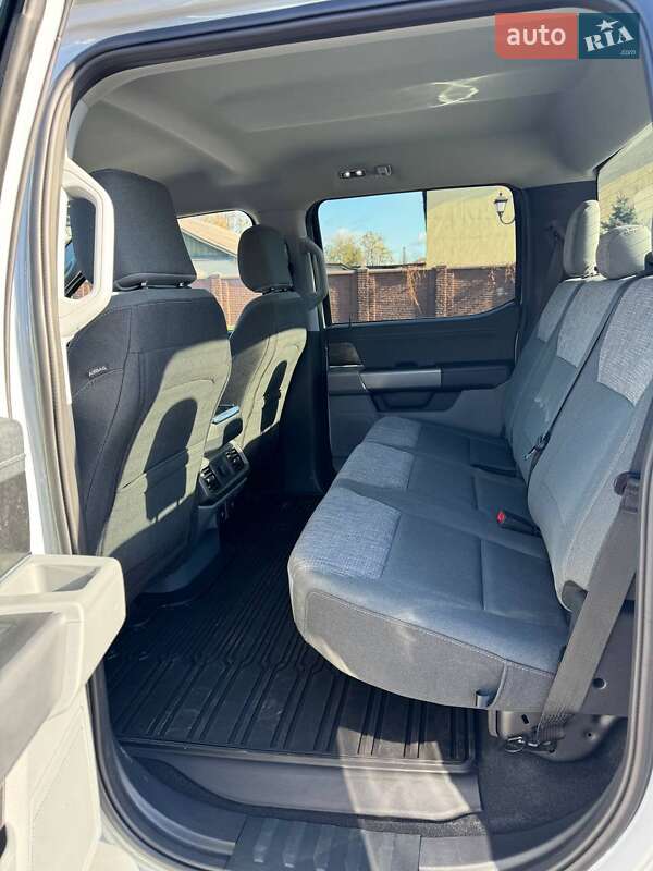 Пикап Ford F-150 2023 в Днепре