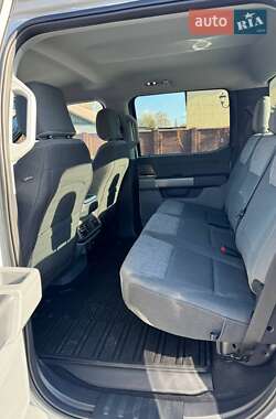 Пікап Ford F-150 2023 в 
