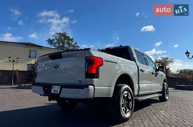 Пікап Ford F-150 2023 в 