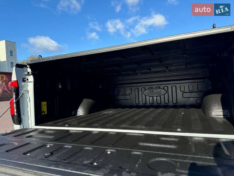 Пикап Ford F-150 2023 в Днепре