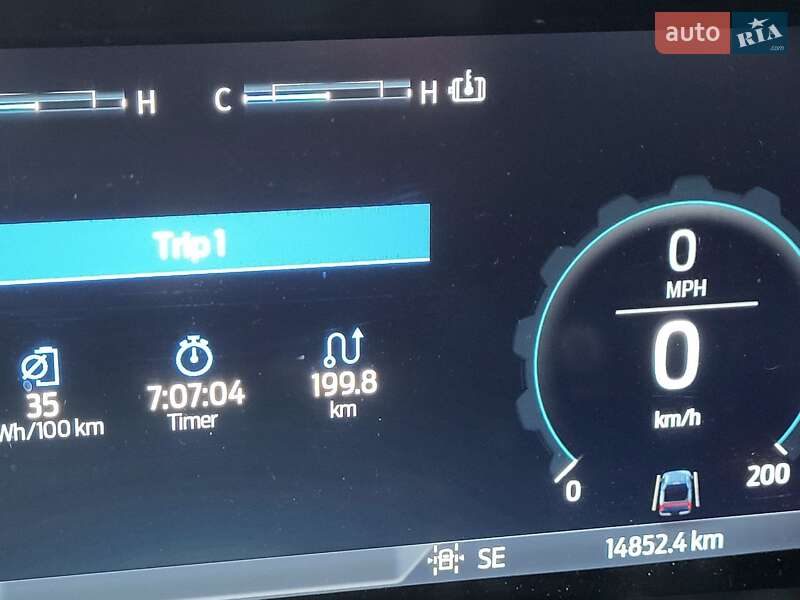 Пикап Ford F-150 2023 в Днепре