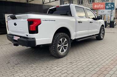 Пикап Ford F-150 2022 в Львове