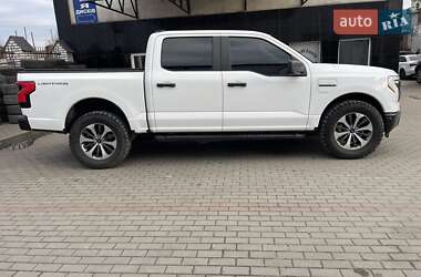 Пикап Ford F-150 2022 в Львове