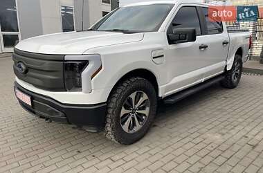 Пикап Ford F-150 2022 в Львове