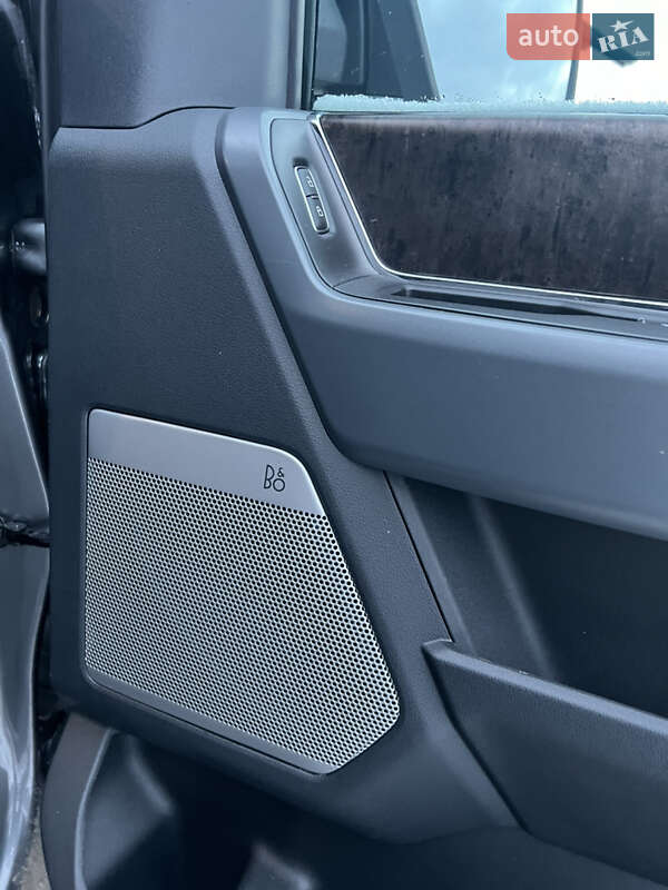 Пикап Ford F-150 2023 в Ивано-Франковске