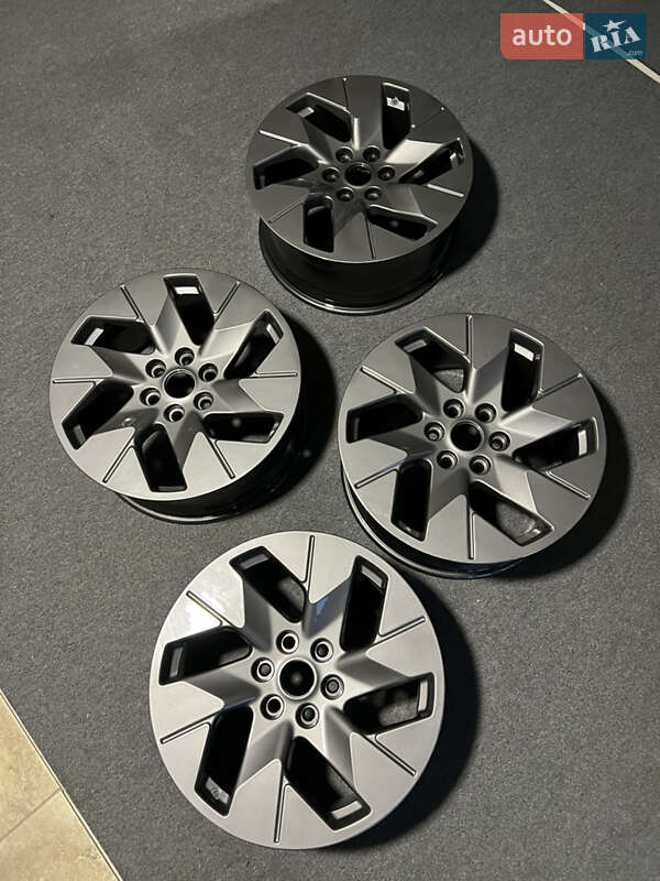 Пикап Ford F-150 2023 в Ивано-Франковске