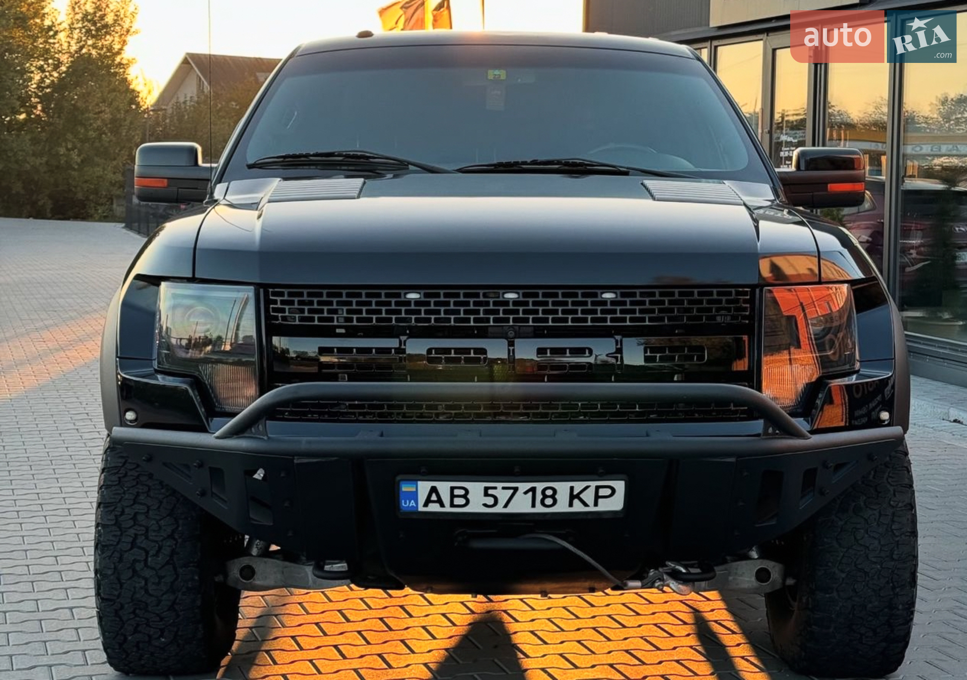 2013 Ford F-150 - мініатюра 3