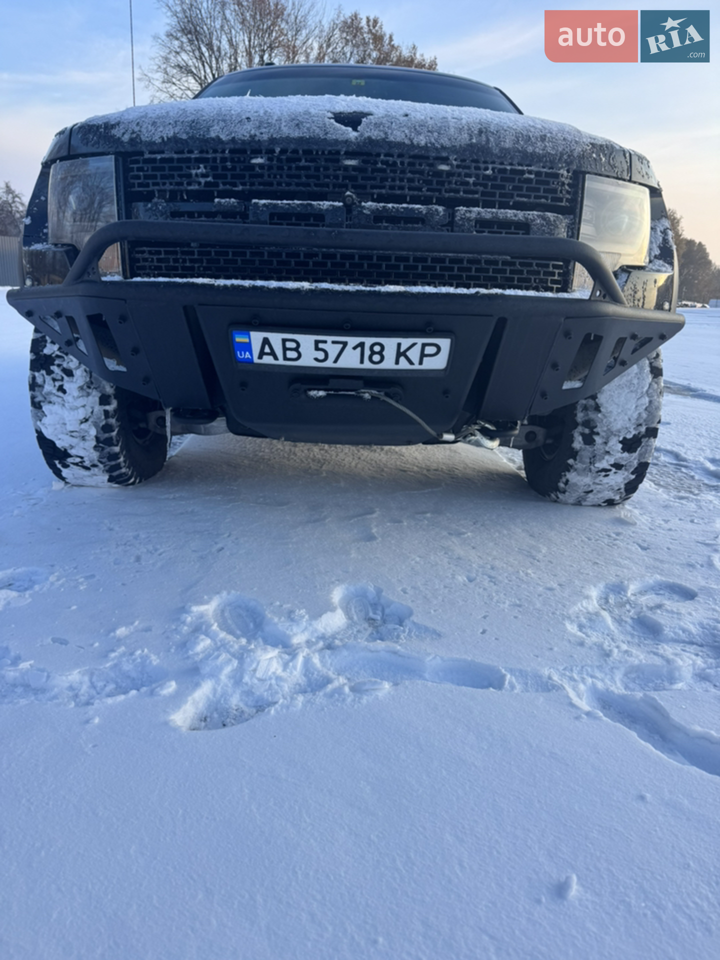 2013 Ford F-150 - мініатюра 32