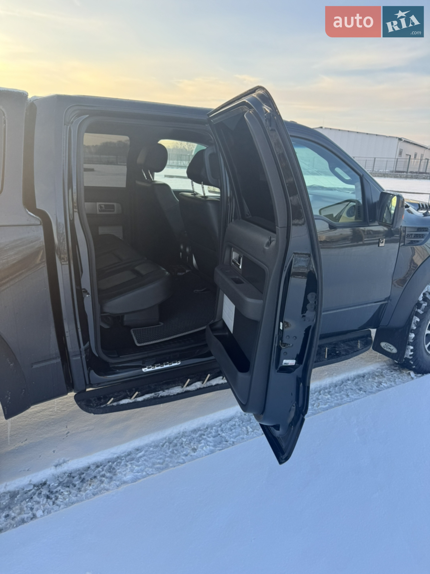 2013 Ford F-150 - мініатюра 37