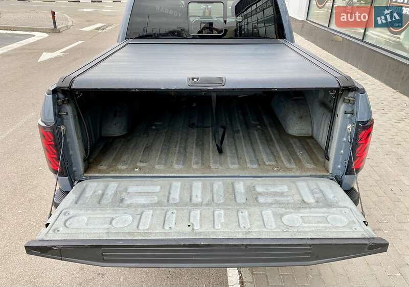 Пикап Ford F-150 2019 в Киеве