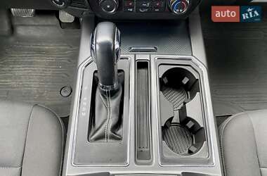 Пикап Ford F-150 2019 в 