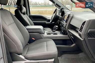 Пикап Ford F-150 2019 в 