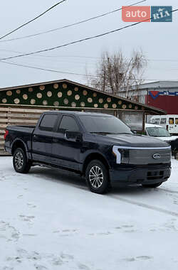 Пікап Ford F-150 2022 в Рівному