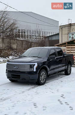 Пікап Ford F-150 2022 в Рівному