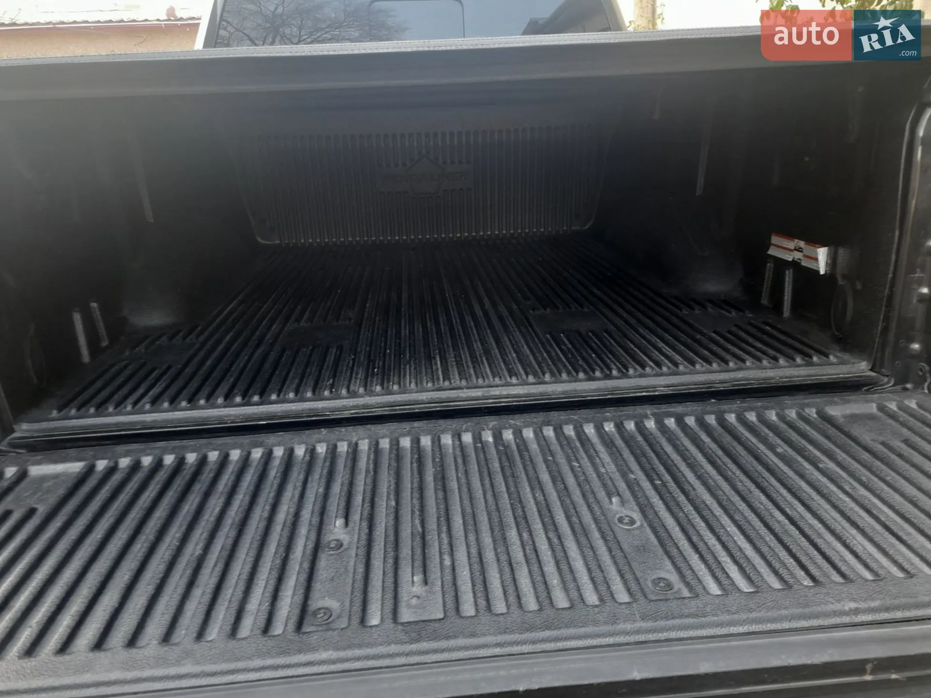 2015 Ford F-150 - мініатюра 9