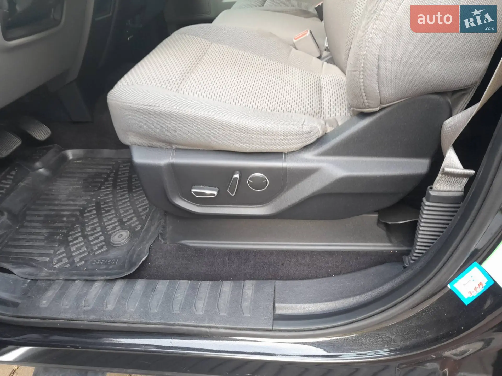 2015 Ford F-150 - мініатюра 13