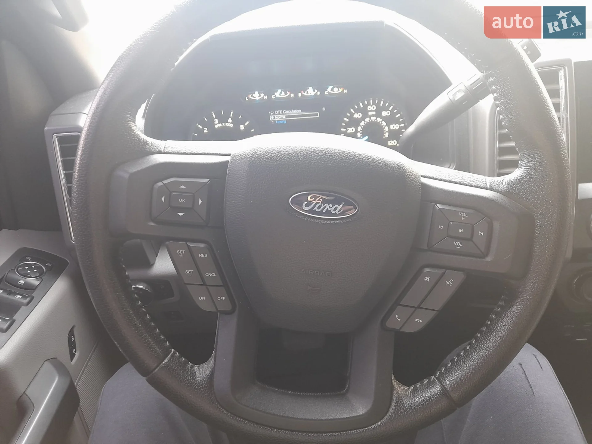2015 Ford F-150 - мініатюра 20