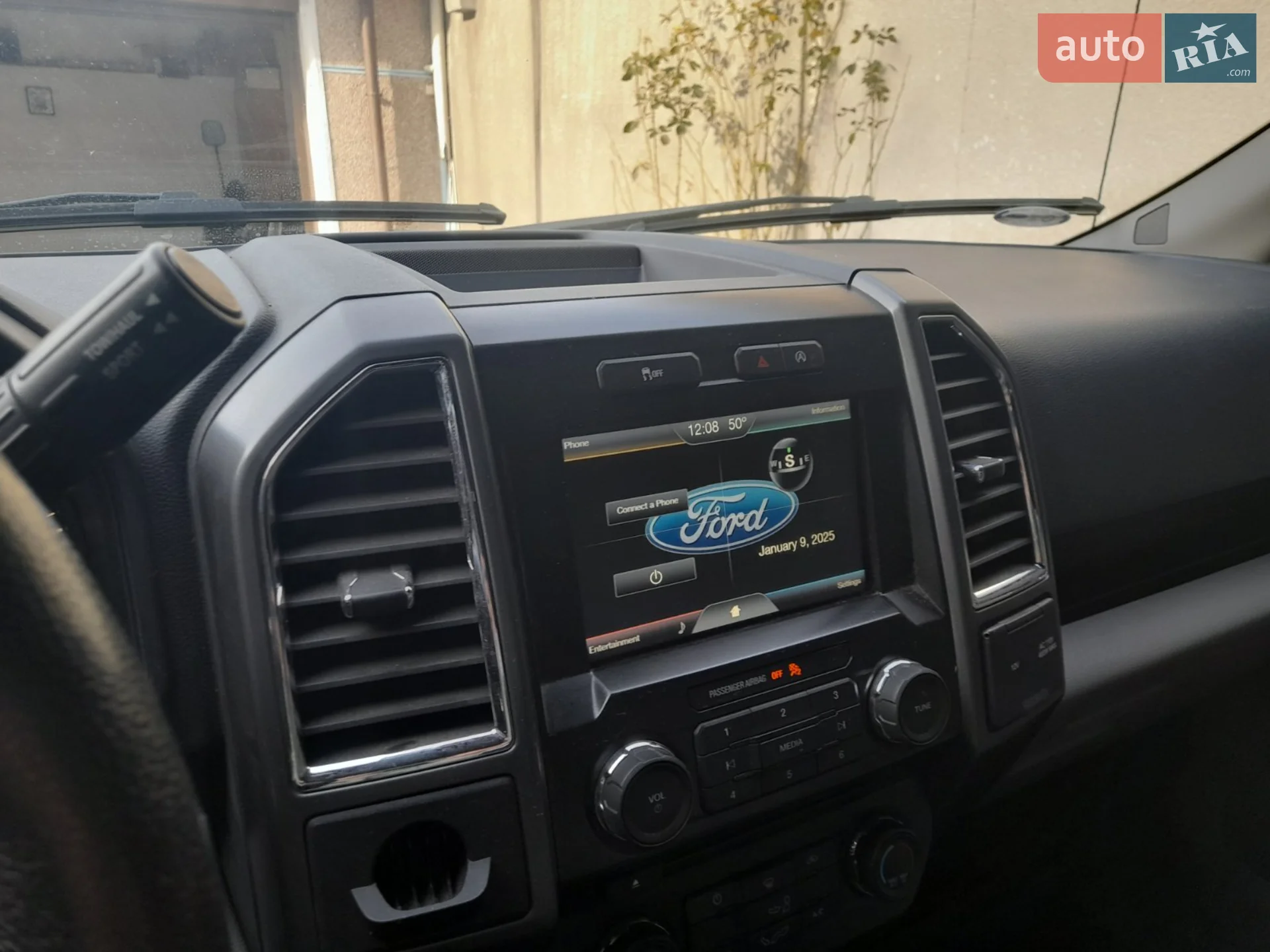 2015 Ford F-150 - мініатюра 21