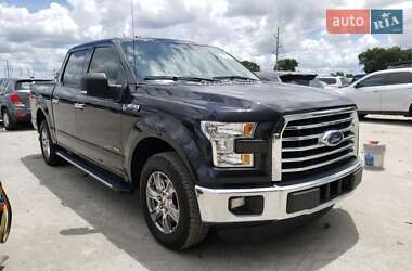 Пикап Ford F-150 2015 в 