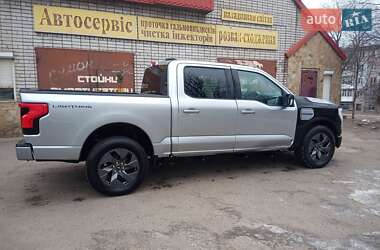 Пікап Ford F-150 2023 в Дніпрі