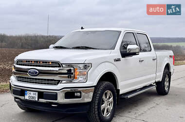 Пикап Ford F-150 2020 в Черкассах