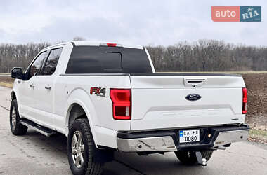 Пикап Ford F-150 2020 в Черкассах