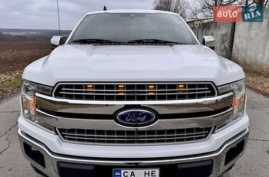 Пикап Ford F-150 2020 в Черкассах