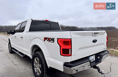 Пикап Ford F-150 2020 в Черкассах