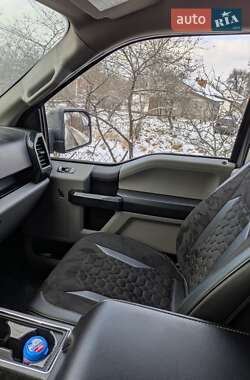 Пикап Ford F-150 2017 в 