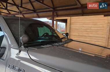 Пикап Ford F-150 2017 в 