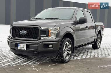 Пикап Ford F-150 2019 в Хмельницком