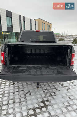 Пикап Ford F-150 2019 в 