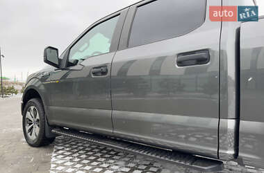 Пикап Ford F-150 2019 в 