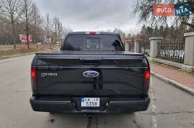 Пикап Ford F-150 2017 в 