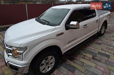 Пикап Ford F-150 2018 в Диканьке