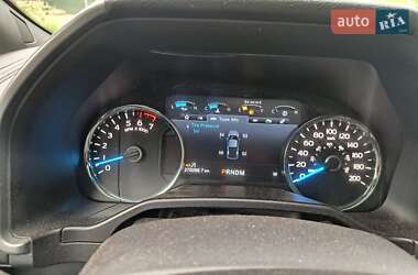 Пикап Ford F-150 2017 в 