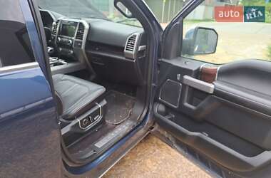 Пикап Ford F-150 2017 в 