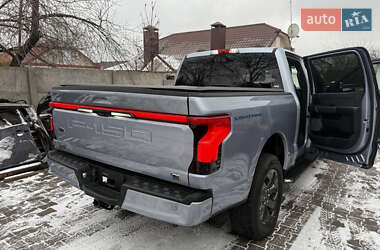 Пикап Ford F-150 2022 в 