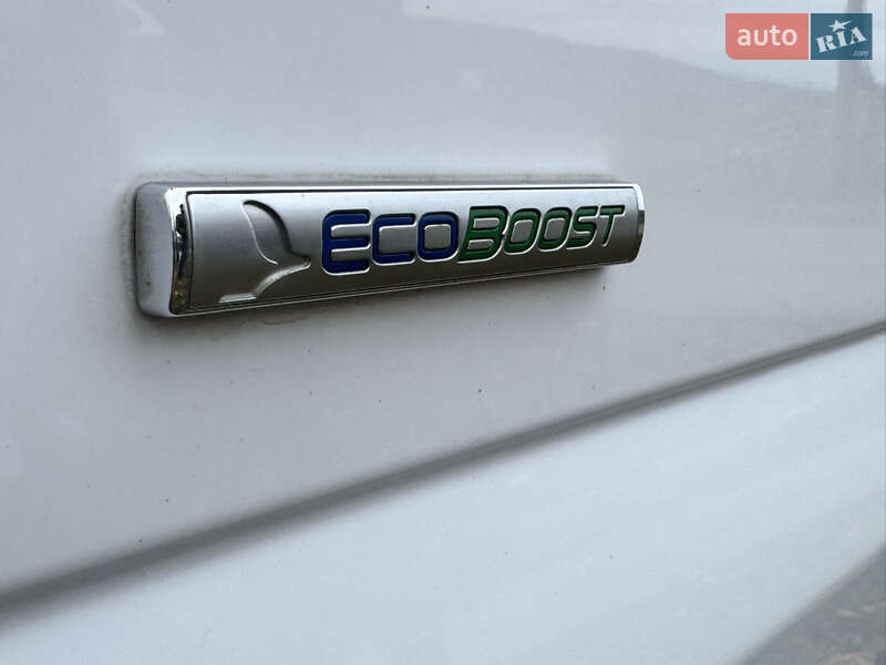 Пикап Ford F-150 2015 в Берегово фото 14 Пикап Ford F-150 2015 в Берегово