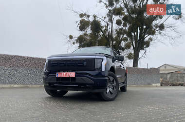 Пикап Ford F-150 2023 в 
