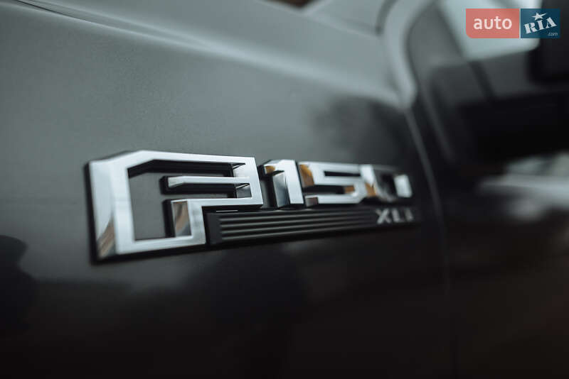 Пикап Ford F-150 2019 в Конотопе