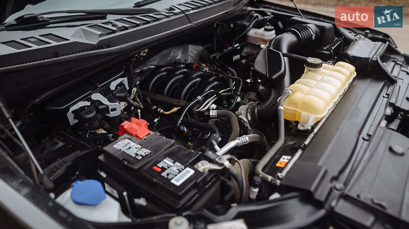 Пикап Ford F-150 2019 в Конотопе фото 49 Пикап Ford F-150 2019 в Конотопе